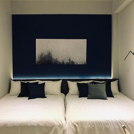 Appartement Art Zone 2 à Hualien Extérieur photo