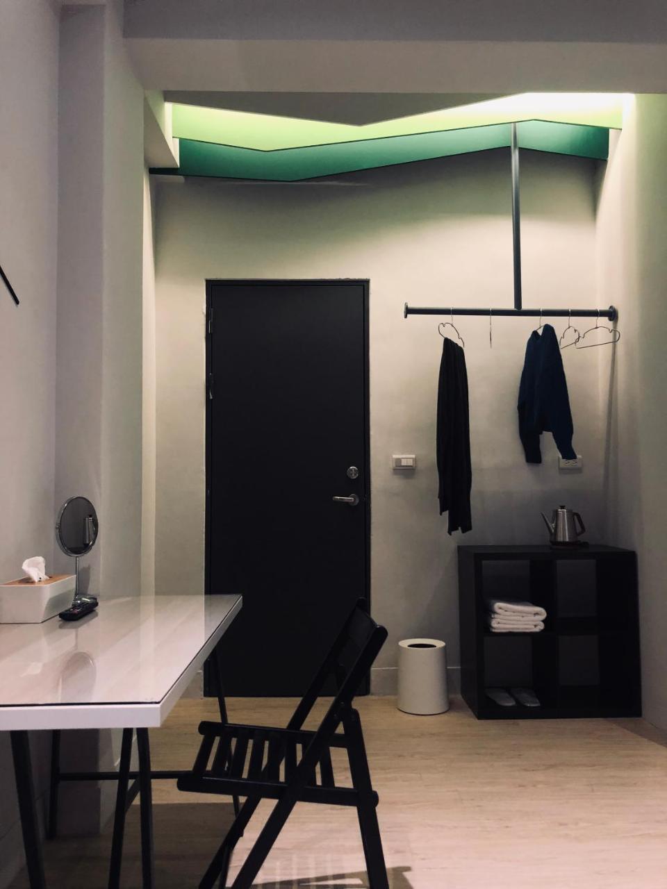 Appartement Art Zone 2 à Hualien Extérieur photo