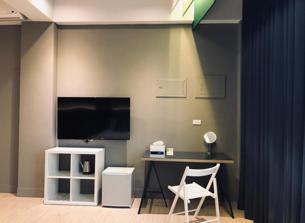 Appartement Art Zone 2 à Hualien Extérieur photo